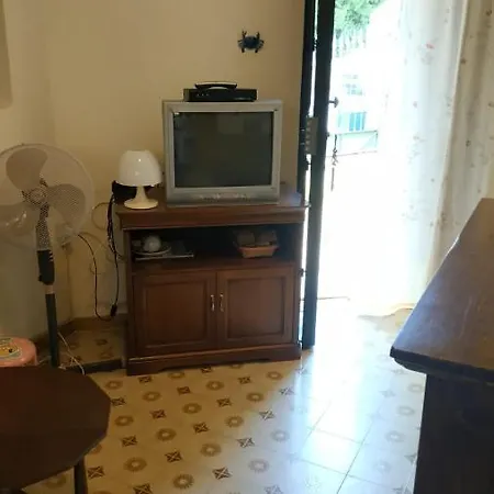 Σπίτι διακοπών La Castelluccia Capo Rizzuto