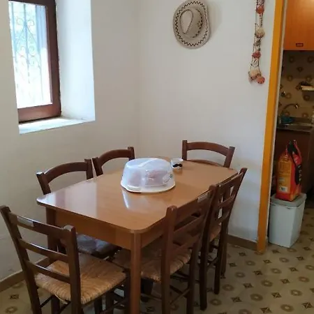 La Castelluccia Σπίτι διακοπών Capo Rizzuto