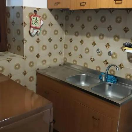 La Castelluccia Σπίτι διακοπών *