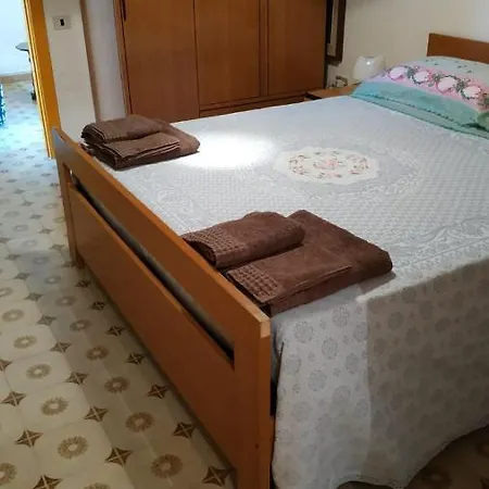 Σπίτι διακοπών La Castelluccia *