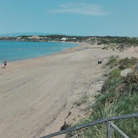 La Castelluccia Σπίτι διακοπών *