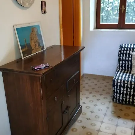 La Castelluccia Σπίτι διακοπών