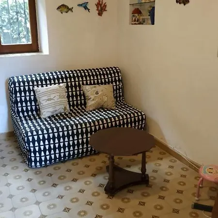 La Castelluccia Casa vacanze *