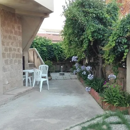 La Castelluccia Capo Rizzuto