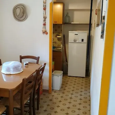 Casa vacanze La Castelluccia