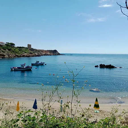 Casa vacanze La Castelluccia Capo Rizzuto