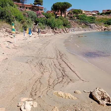Casa vacanze La Castelluccia Capo Rizzuto
