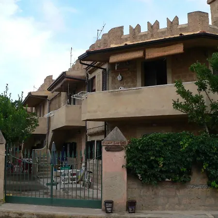 La Castelluccia Capo Rizzuto