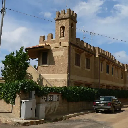 La Castelluccia * Capo Rizzuto